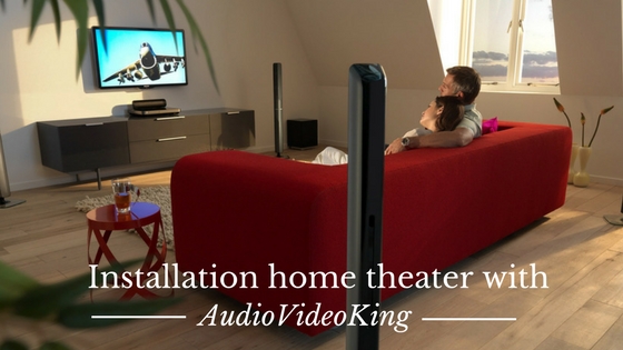 installation-home-theater